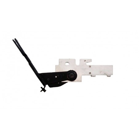 Rebuild/Upgrade Service for '07-'12 Mitsubishi Eclipse Spyder Right Hinge 6559A133