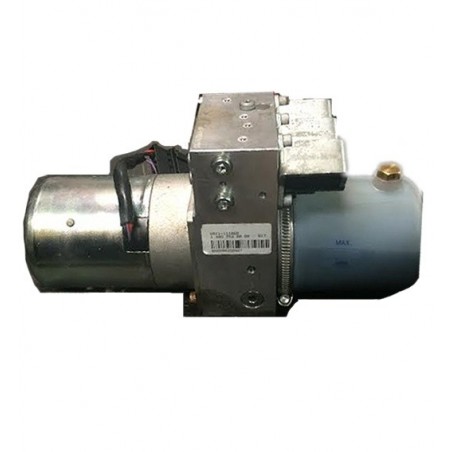 Rebuild Service for '10-'15 Audi A5 Cabriolet Top Hydraulic Pump