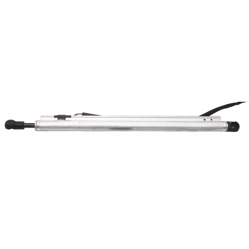 Rebuild/Upgrade Service for '07-'13 Jaguar XK/XKR Tonneau Cover Cylinder C2P12352