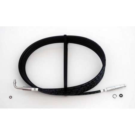 Hydraulic Line 22 for '09-'13 Nissan 370Z Convertible