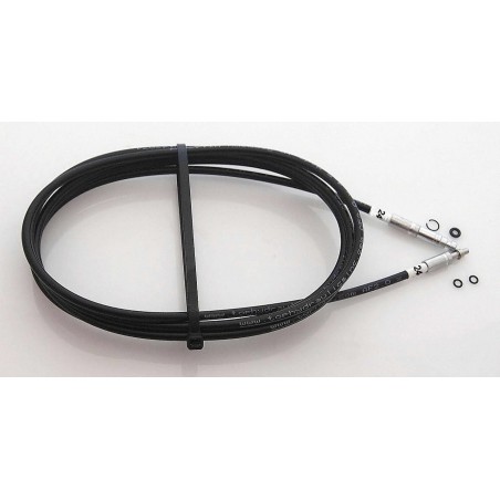 Saab 9-3 '03-'11 New Hydraulic Hose 24 12833512