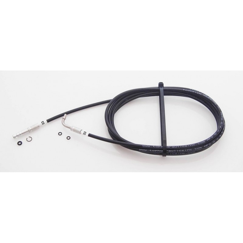Hydraulic Line 53 for Chevy SSR Convertible