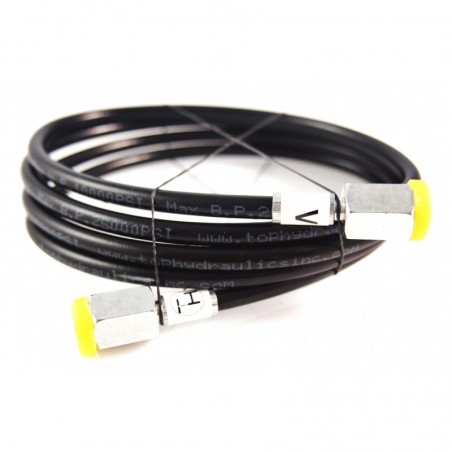 Any single F355 hydraulic pipe