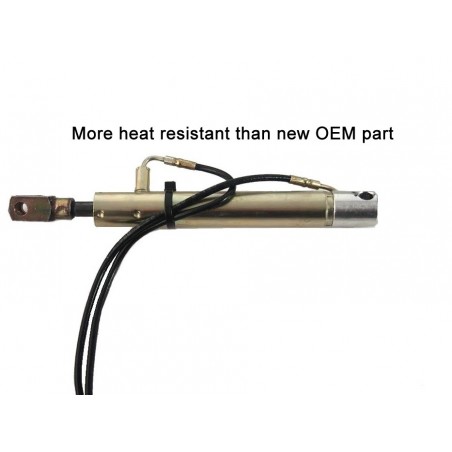 F360 Spider 99-05 -- Right Rear Guard Cylinder Rebuild/Upgrade Service