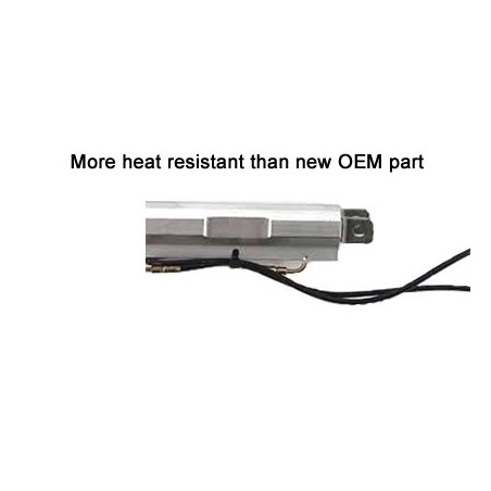 F430 Spider 05-09 -- Left Main Cylinder Rebuild/Upgrade Service