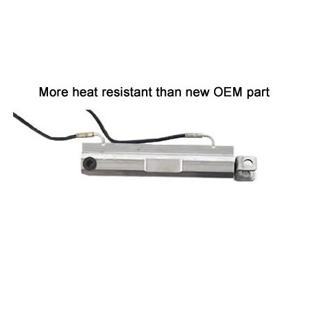 F430 Spider 05-09 -- Right Main Cylinder Rebuild/Upgrade Service