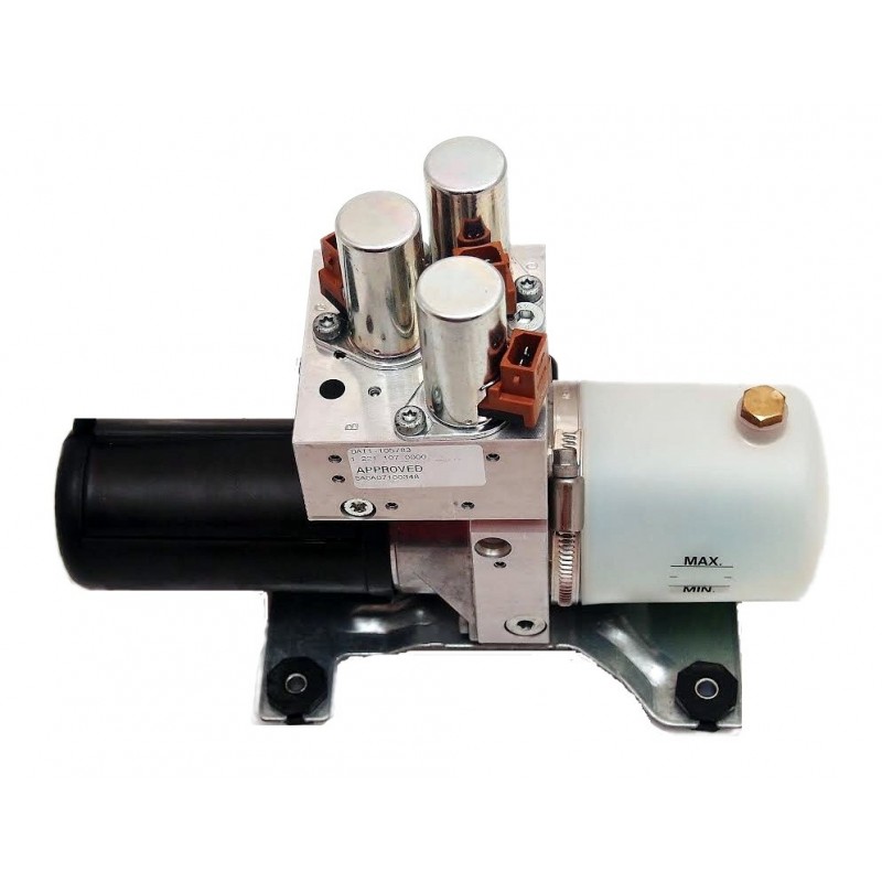 Rebuild Service for '03-'11 Saab 9-3 Hydraulic Pump