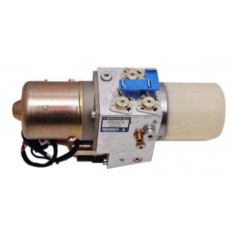 Rebuild Service for 1998-2003/2004 Mercedes Benz R170 SLK-Class Hydraulic Pump