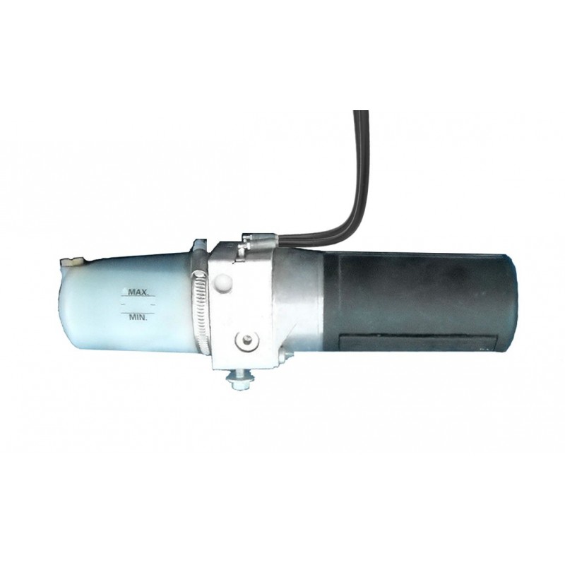 Rebuild/Upgrade Service for Lamborghini Gallardo Top Hydraulic Pump