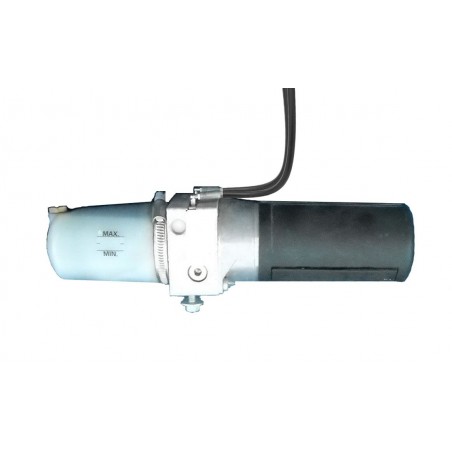 Rebuild/Upgrade Service for Lamborghini Gallardo Top Hydraulic Pump