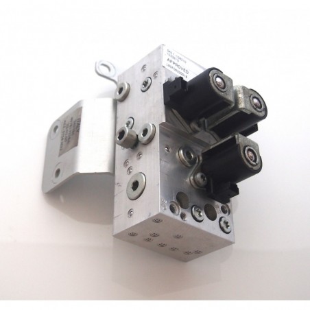 Rebuild/Upgrade Service for Lamborghini Gallardo Hydraulic Valve Blo