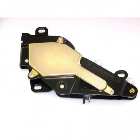 Special option: Core exchange Case cover lock & Cylinder assembly