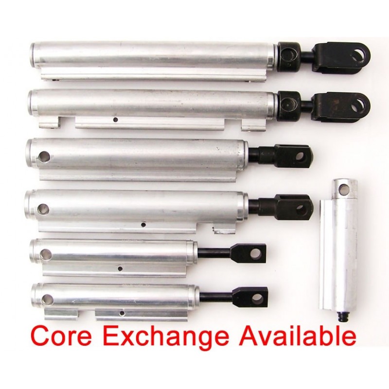 Saab 9-3 (93) 2003-present 7 Cylinders Rebuild Full Set Package Deal