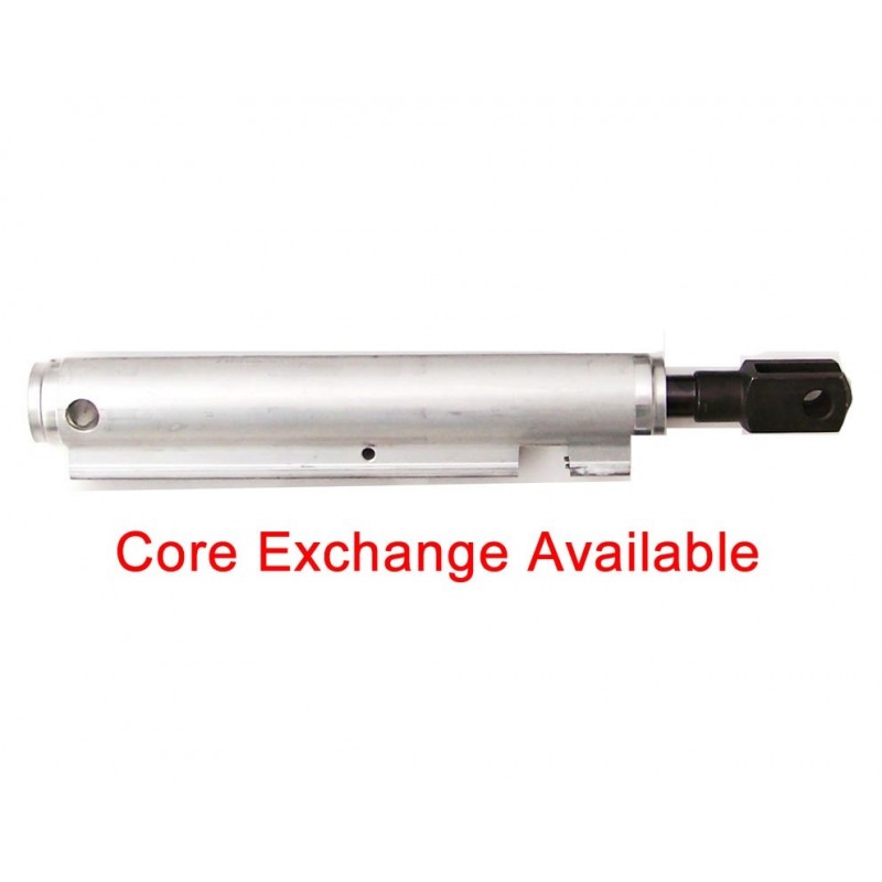 Saab 9-3 (93) Aero & Arc Right Tonneau Cover Lift Cylinder 2003-2011 Rebuild Service - send in your own cylinder first 12833502