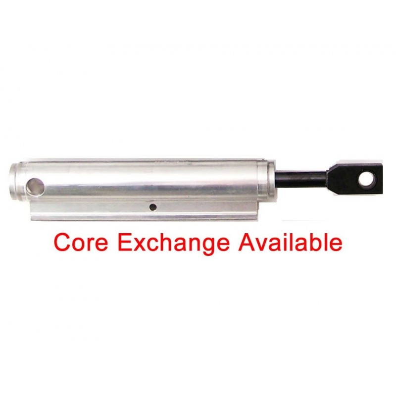 Saab 9-3 (93) Aero & Arc Left 5th Bow Cylinder 2003-2011 Rebuild Service - send in your own cylinder first 12833494
