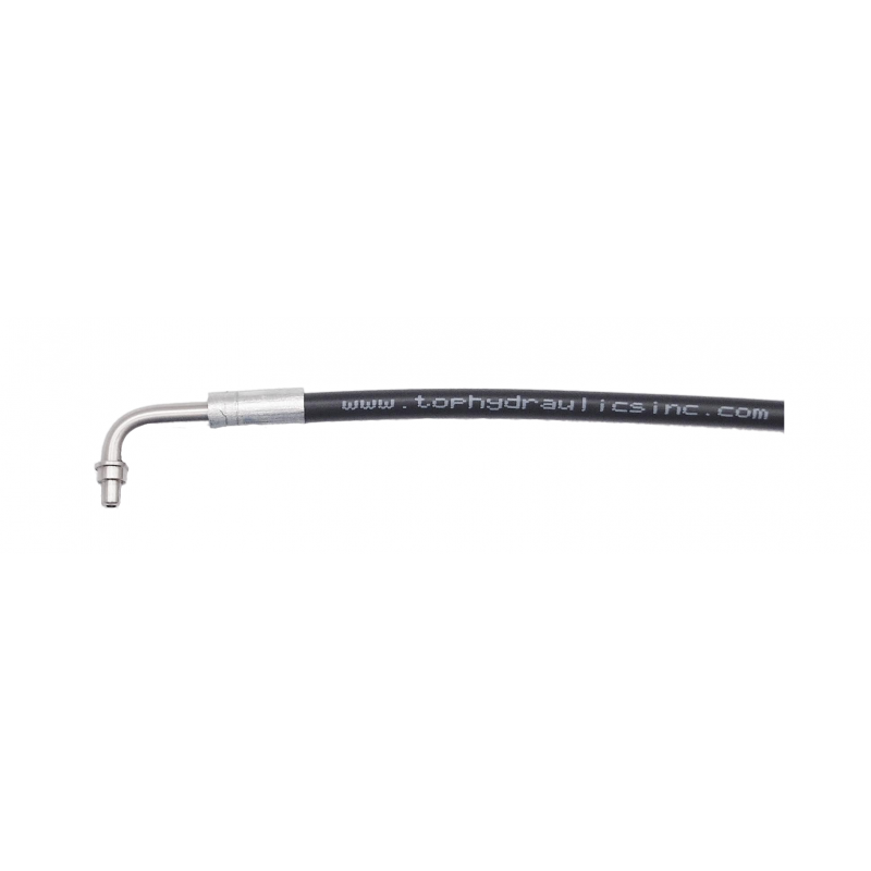 Hydraulic Hose "21" for Pontiac G6 Convertible
