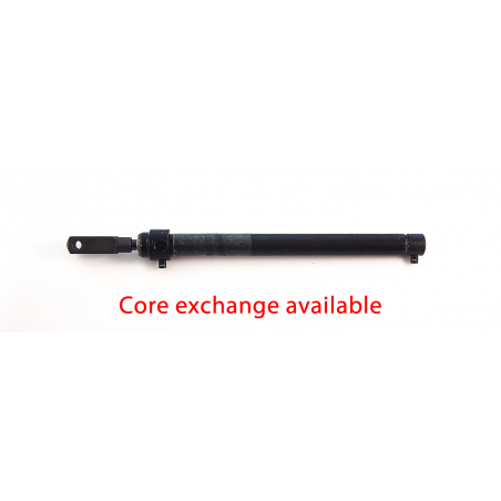 Rebuild/Upgrade Service for 2003-2007 Audi A4 Cabriolet Main Lift Cylinder 8H0871795B