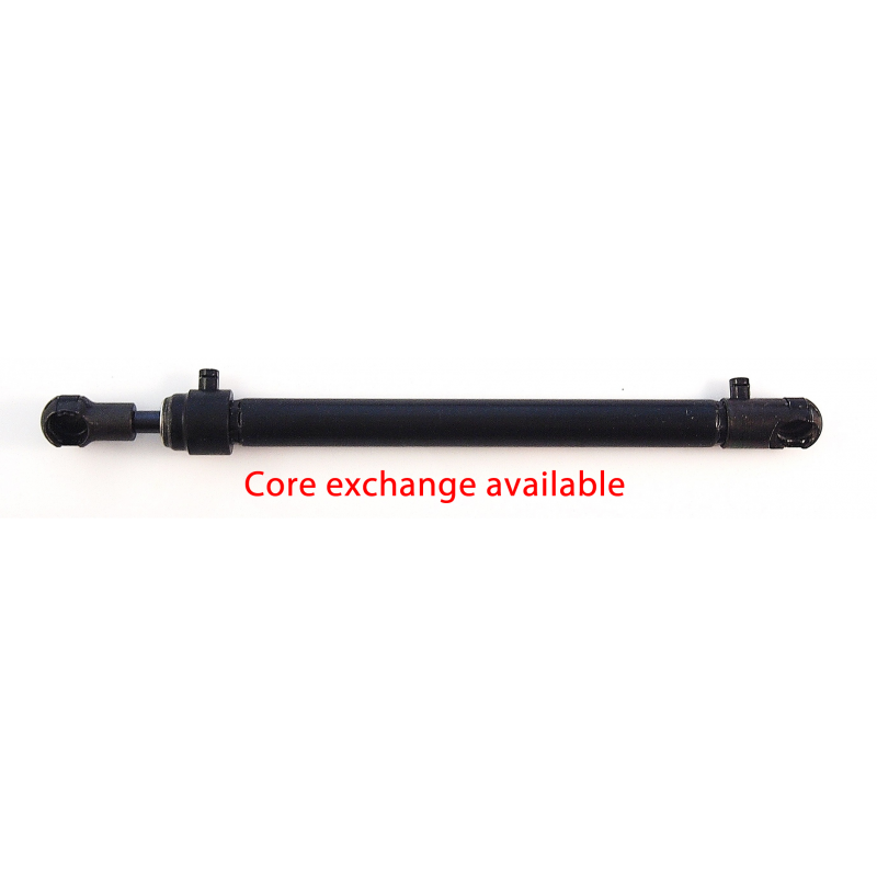 Rebuild/Upgrade Service for 2003-2007 Audi A4 Cabriolet Left Bow Tension Cylinder 8H0871603B﻿
