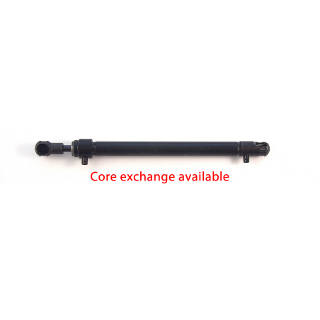 Rebuild/Upgrade Service for 2003-2007 Audi A4 Cabriolet Right Bow Tension Cylinder 8H0871604B﻿﻿