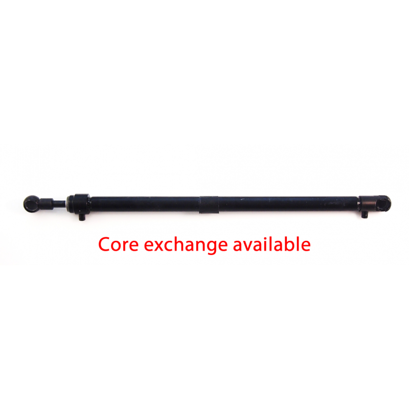 Rebuild/Upgrade Service for 2003-2007 Audi A4 Cabriolet Left Case Cover Lift Cylinder 8H0871607B﻿