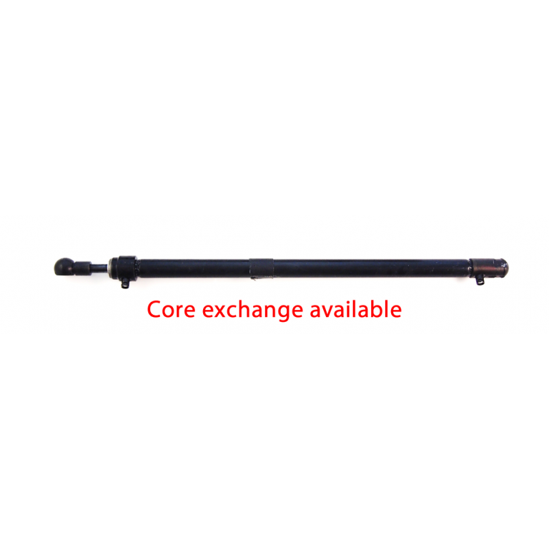 Rebuild/Upgrade Service for 2003-2007 Audi A4 Cabriolet Right Case Cover Lift Cylinder 8H0871608B﻿