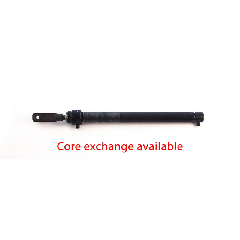 Rebuild/Upgrade Service for 2003-2007 Audi A4 Cabriolet Main Lift Cylinder