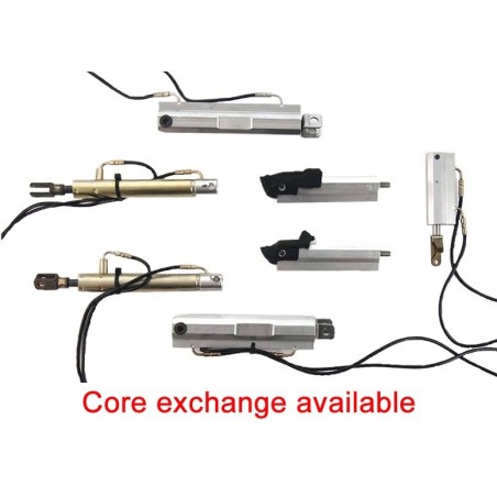 Rebuild/Upgrade Service for Full Set of Cylinders for F430 Spider 05-09 