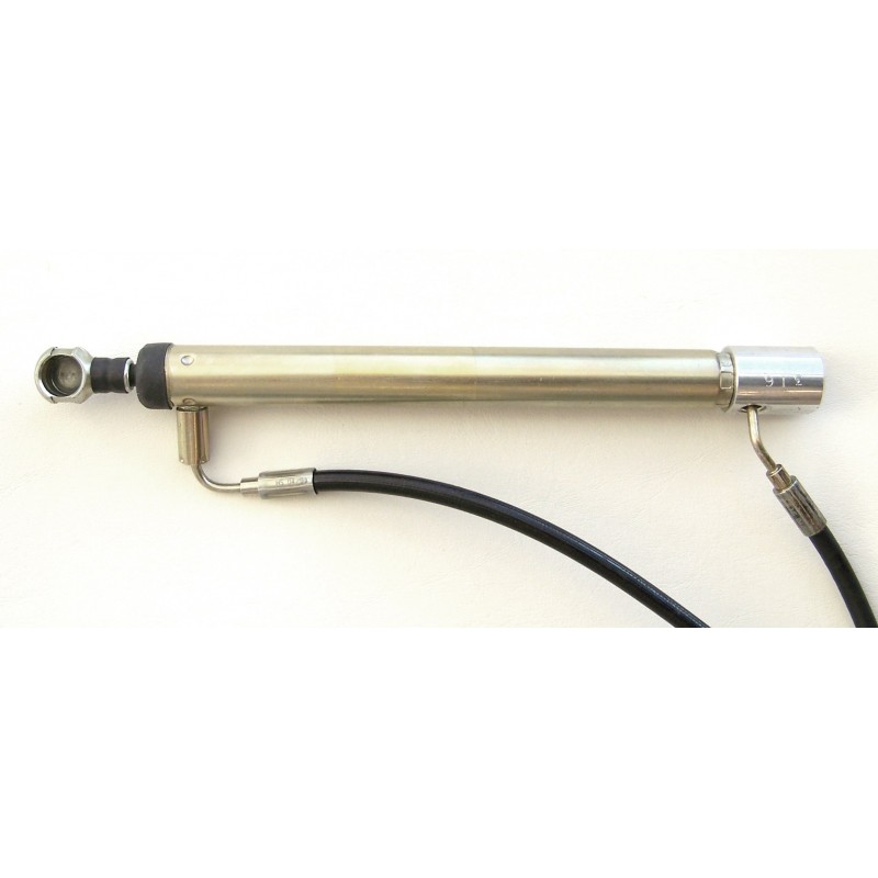 Rebuild/Upgrade Service for VW Phaeton Hydraulic Trunk Opening/Closing Cylinder