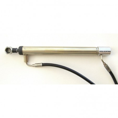 Rebuild/Upgrade Service for VW Phaeton Hydraulic Trunk Opening/Closing Cylinder