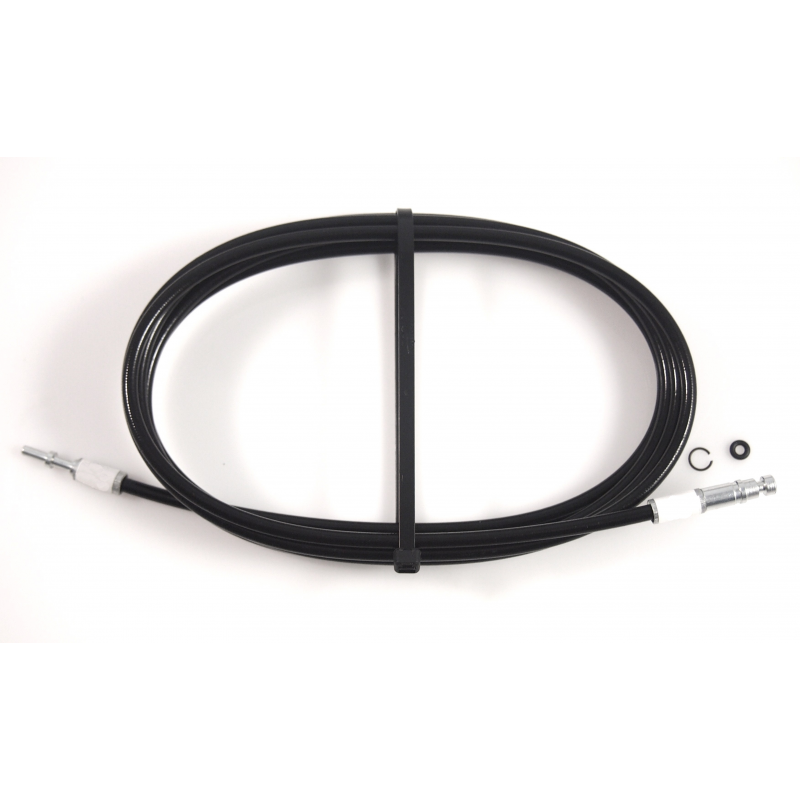 New hydraulic hose 31 for W208 CLK