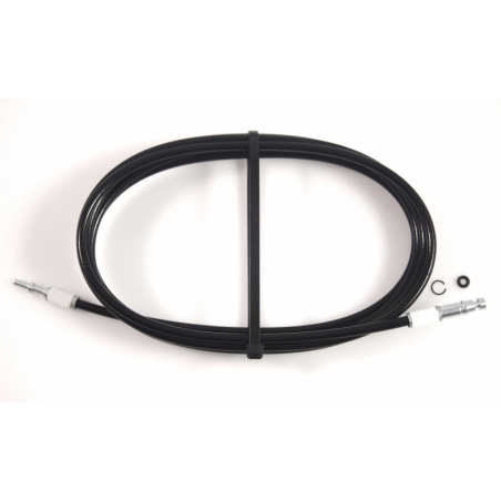 New hydraulic hose 31 for W208 CLK