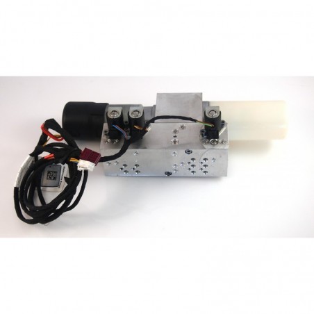 Rebuild Service for 03-11 Mercedes Benz R230 SL-Class Hydraulic Pump 2308000030 2308000348