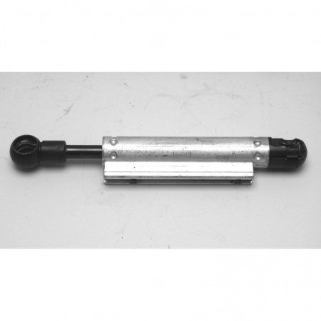 Front Top Lock Cylinder 312556114