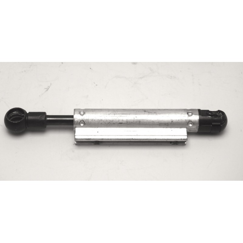 Left Rear Frame Lock Cylinder 1385267