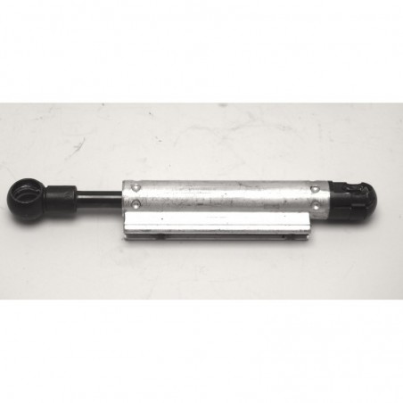 Left Rear Frame Lock Cylinder 1385267