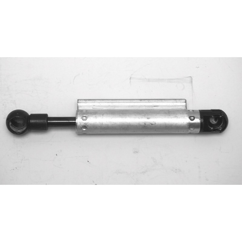Right Rear Frame Lock Cylinder 1385269