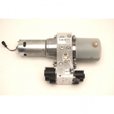 Volvo C70 Hydraulic Pump 36011248
