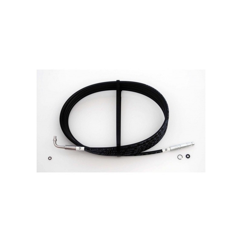 New Chrysler Crossfire Hydraulic Line 12