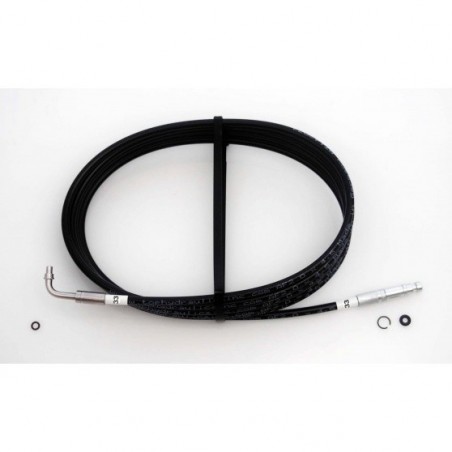 New Chrysler Crossfire Hydraulic Line 33