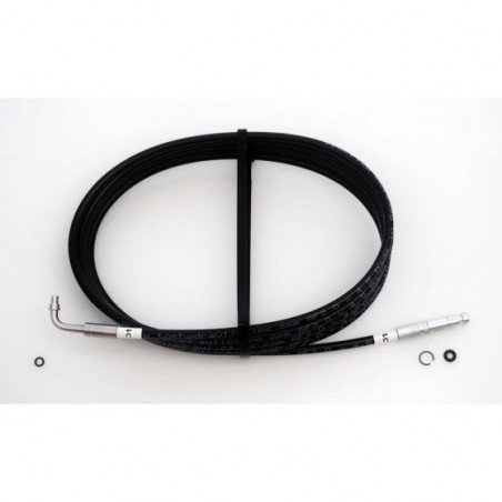 New Chrysler Crossfire Hydraulic Line 31