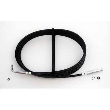 New Chrysler Crossfire Hydraulic Line 32