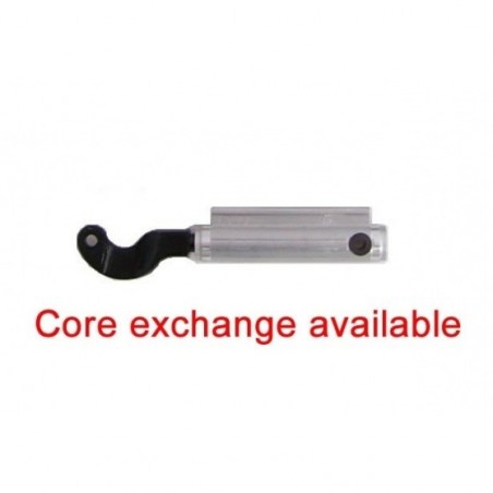 Rebuild/upgrade service for Front Lock Cylinder Mercedes W209 CLK-Class Cylinder 2098001172 A209 800 11 72