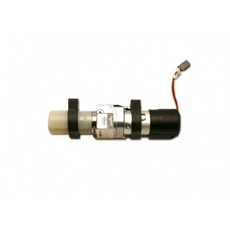 Mustang Hydraulic Pump Rebuild & Upgrade Service