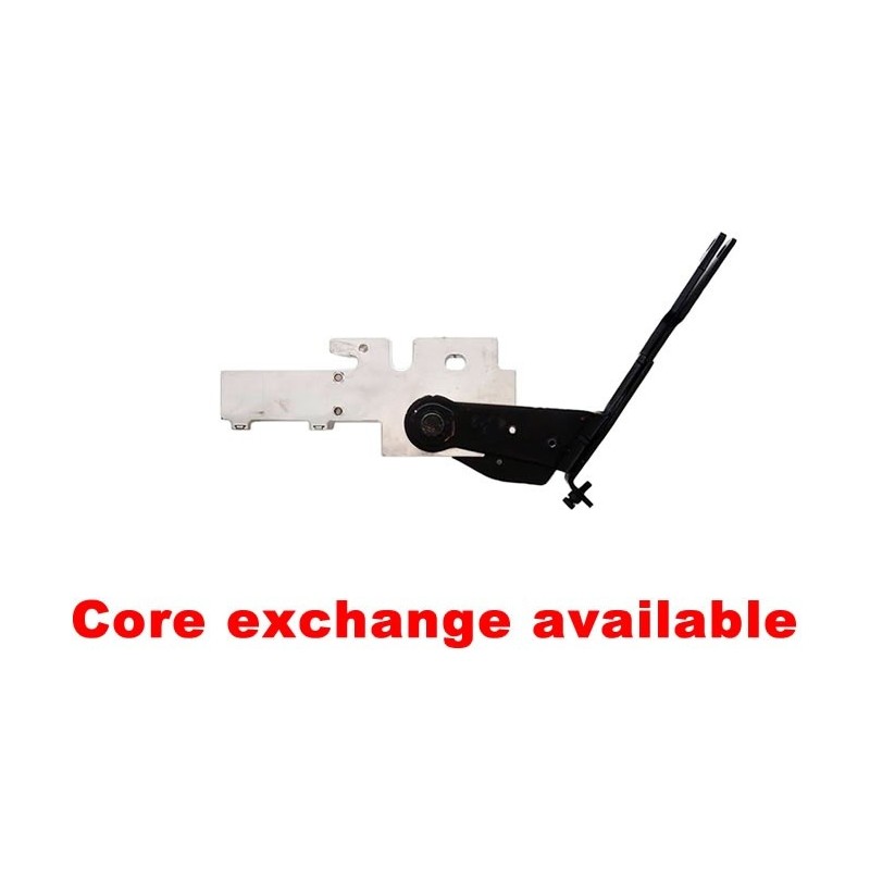 Rebuild/Upgrade Service for '07-'12 Mitsubishi Eclipse Spyder Left Hinge  6559A133