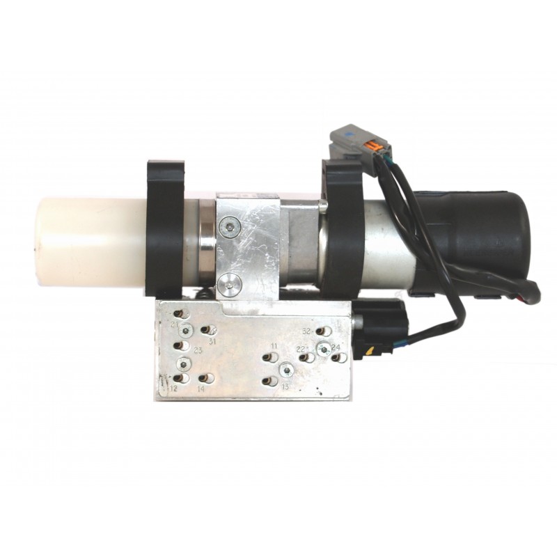 Rebuild/Upgrade Service for '07-'10 Chrysler Sebring Hydraulic Pump - send in your pump first