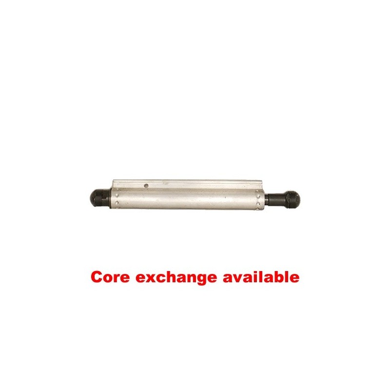 Left Soft Top Lid Cylinder - BMW E88 1-Series 54347190669 