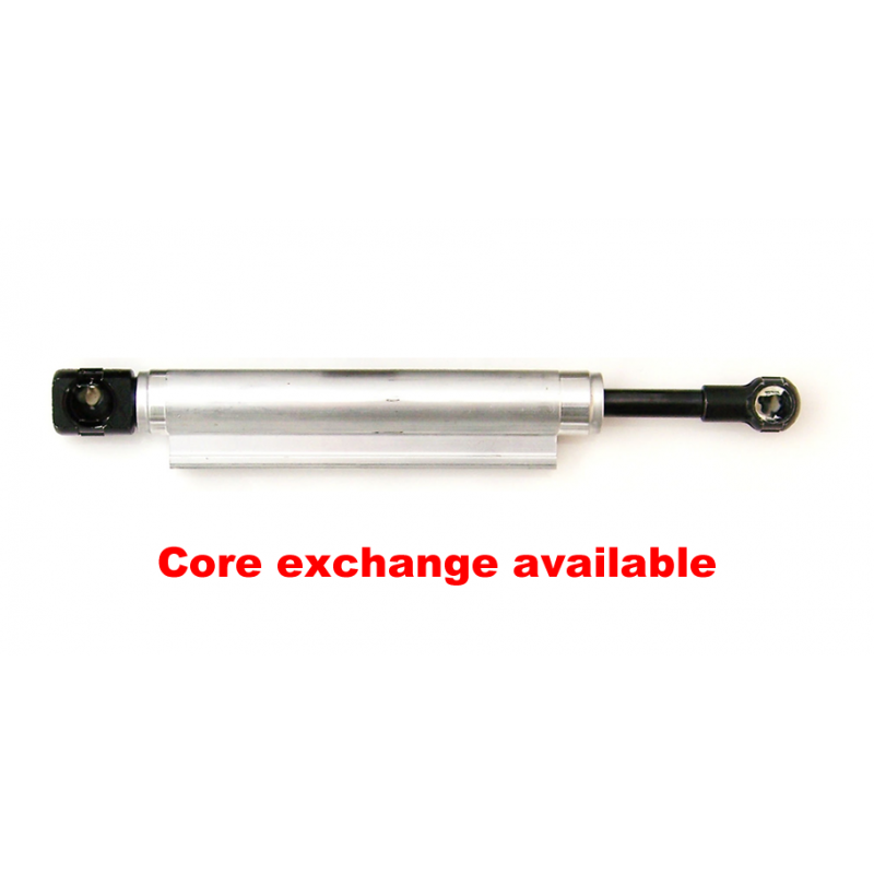 Rebuild/Upgrade Service for Chevy Corvette C6 Right Tonneau Cylinder