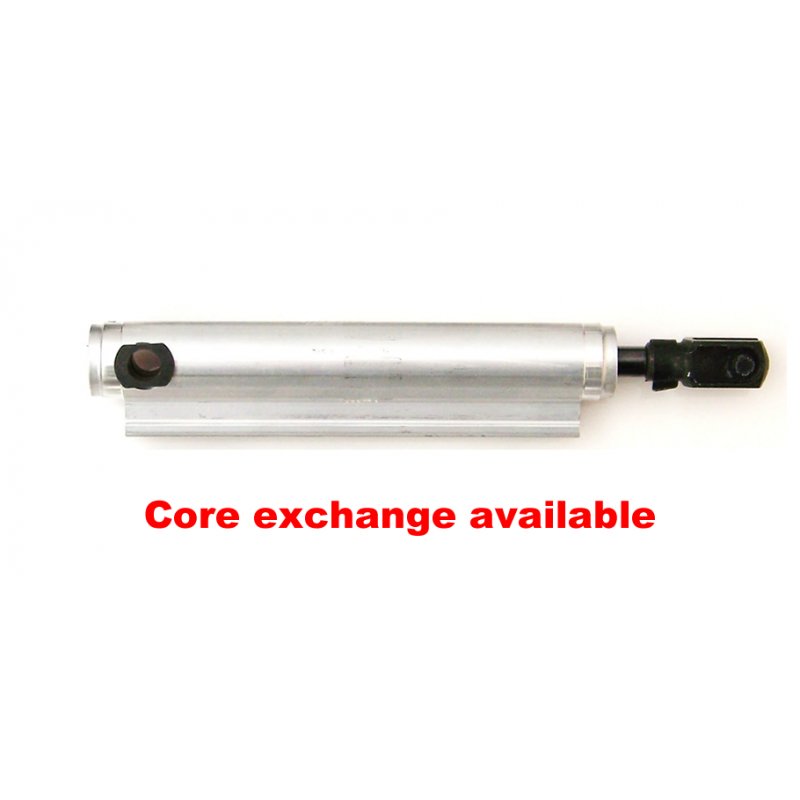 Rebuild/Upgrade Service for Chevy Corvette C6 Main Lift Cylinder