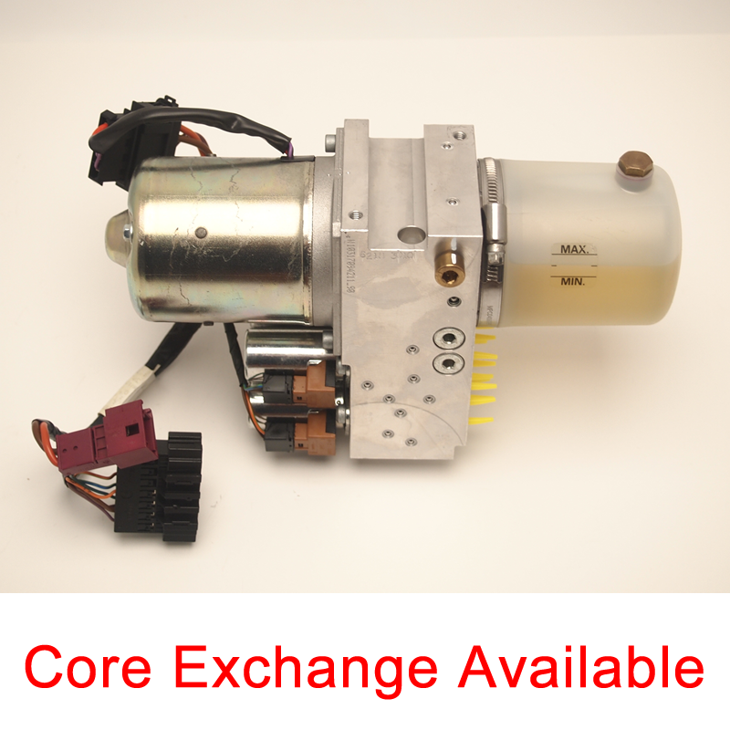 Mercedes A207 E-Class Hydraulic Pump