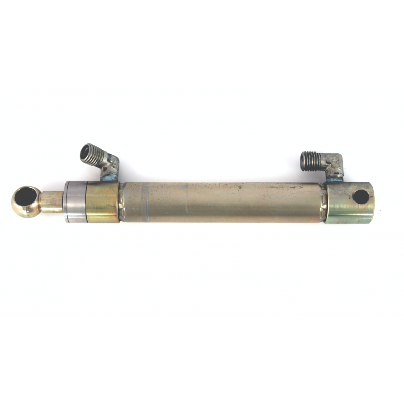 Right Bow Cylinder -  '94-'05 Alfa Romeo GTV/Spider (Type 916)